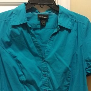 ***closet cleanout*** size 20 Lane Bryant top